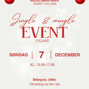 Juleevent Jylland – 7. december
